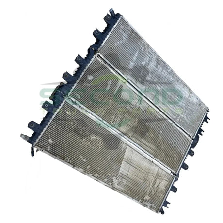 2514150C1 Genuine International Low Temp Radiator Assembly - Second Truck Parts