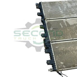 2514150C1 Genuine International Low Temp Radiator Assembly - Second Truck Parts