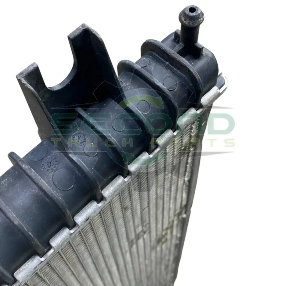 2514150C1 Genuine International Low Temp Radiator Assembly - Second Truck Parts