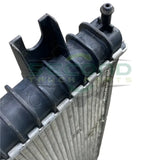 2514150C1 Genuine International Low Temp Radiator Assembly - Second Truck Parts