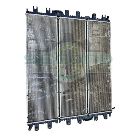 2514150C1 Genuine International Low Temp Radiator Assembly - Second Truck Parts