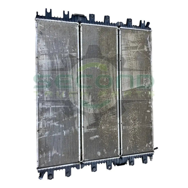 2514150C1 Genuine International Low Temp Radiator Assembly - Second Truck Parts