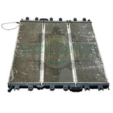 2514150C1 Genuine International Low Temp Radiator Assembly - Second Truck Parts
