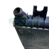 2514150C1 Genuine International Low Temp Radiator Assembly - Second Truck Parts