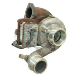 2517623C95 Genuine International Turbocharger LM25TF - Second Truck Parts