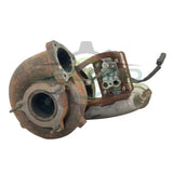 2517623C95 Genuine International Turbocharger LM25TF - Second Truck Parts