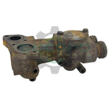2554638 Genuine CAT Oil Manifold - Second Truck Parts