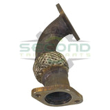 25601A Genuine Hino Pipe Sub-Assy - Pipes & Tubes
