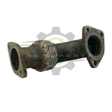 25601A Genuine Hino Pipe Sub-Assy - Pipes & Tubes