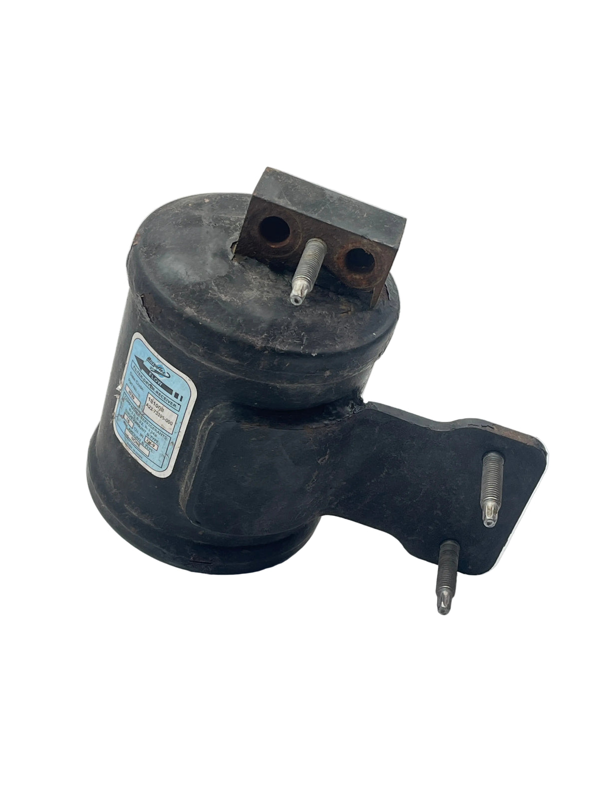 A22-73395-000 Genuine Freightliner Air Conditioning Receiver Drier
