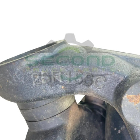 25RLS48-1A Genuine Meritor Drave Shaft Slip Yoke - Other Truck Parts