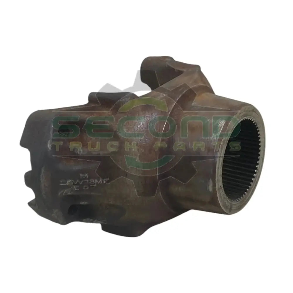 25W28MF Genuine Meritor End Yoke - Second Truck Parts