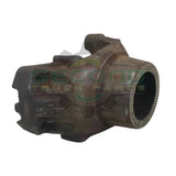 25W28MF Genuine Meritor End Yoke - Second Truck Parts