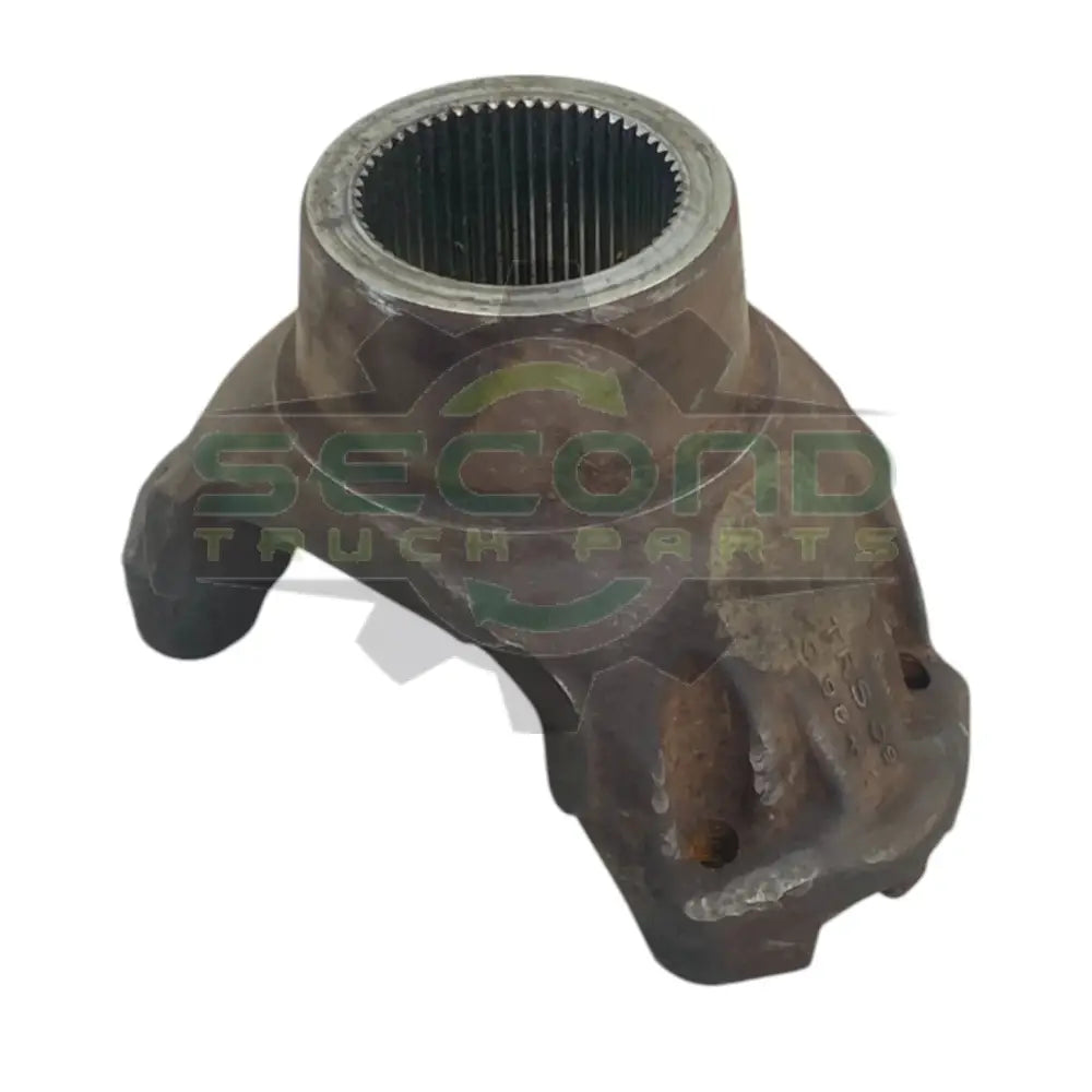 25W28MF Genuine Meritor End Yoke - Second Truck Parts