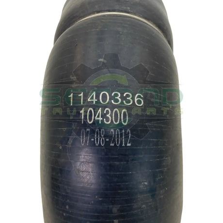 2608804C2 Genuine International Hose Air Cooler - Second Truck Parts
