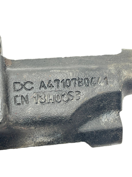 A4710780441 Genuine Detroit Diesel Engine Radiator Support Bracket
