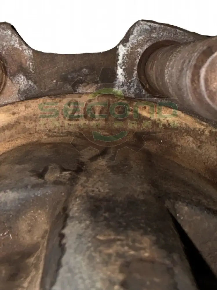 26431 0T Genuine Webb Hub - Second Truck Parts