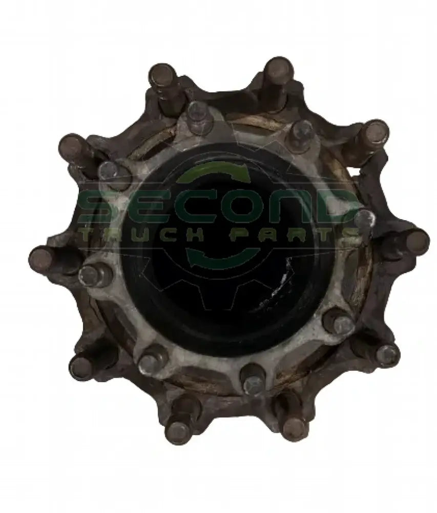 26431 0T Genuine Webb Hub - Second Truck Parts