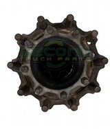 26431 0T Genuine Webb Hub - Second Truck Parts