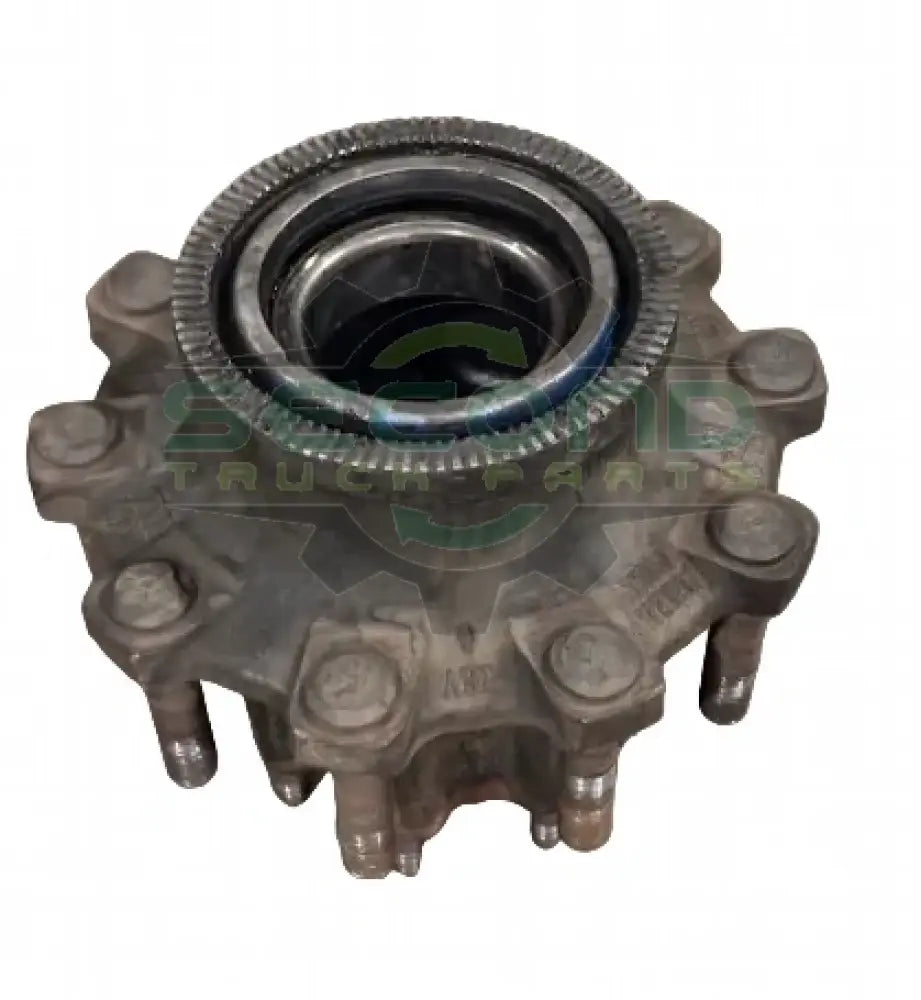 26431 0T Genuine Webb Hub - Second Truck Parts