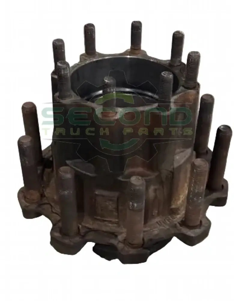 26431 0T Genuine Webb Hub - Second Truck Parts
