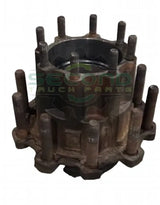 26431 0T Genuine Webb Hub - Second Truck Parts