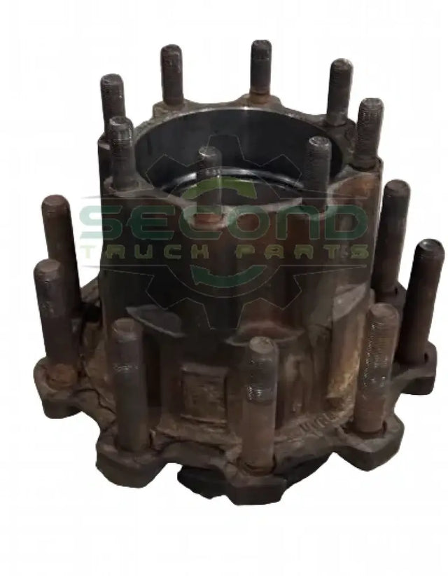 26431 0T Genuine Webb Hub - Second Truck Parts
