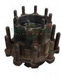 26431 0T Genuine Webb Hub - Second Truck Parts