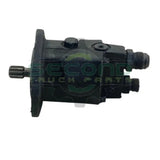 2670338 Genuine Detroit Diesel Fuel Pump Series 60 14.0L - Second Truck Parts