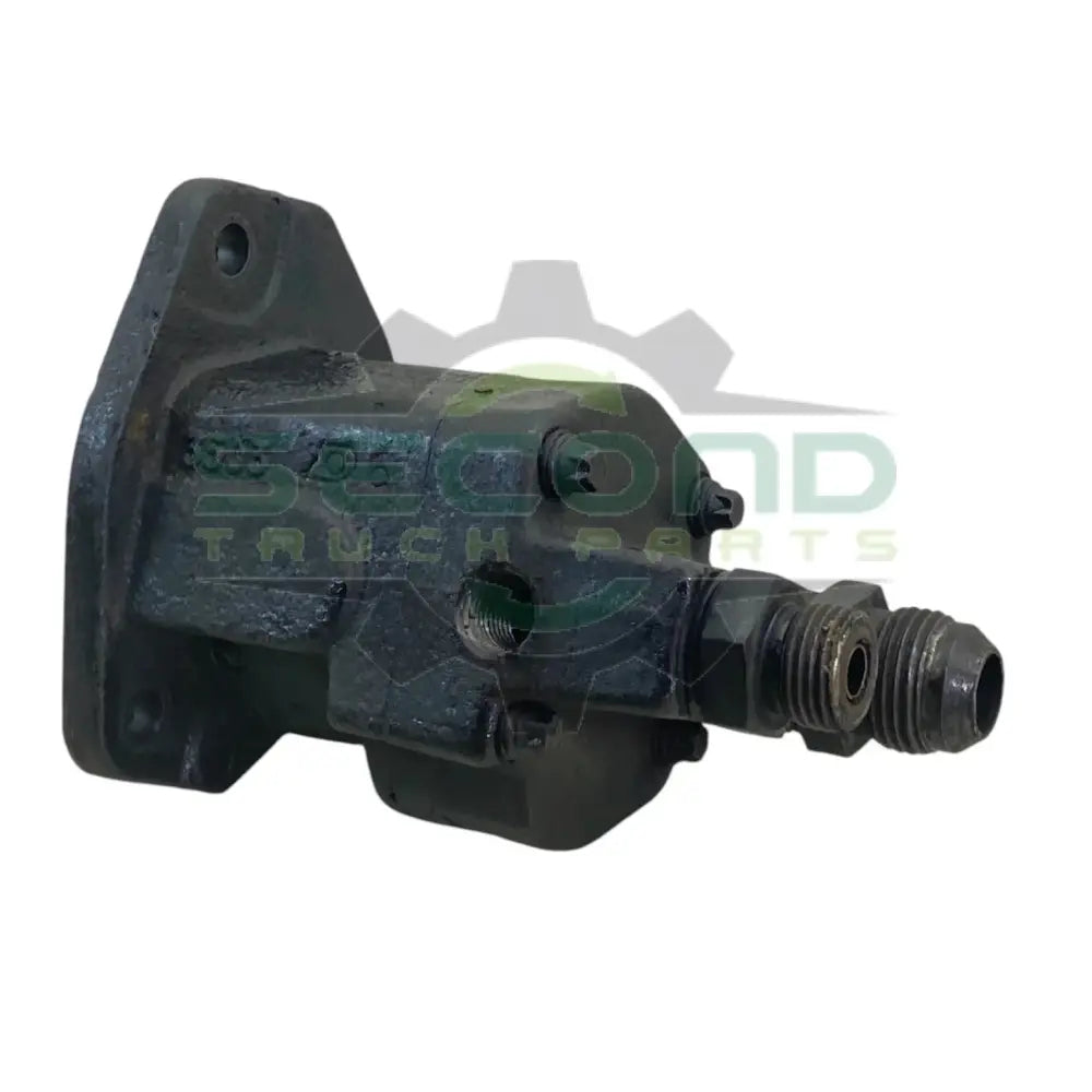 2670338 Genuine Detroit Diesel Fuel Pump Series 60 14.0L - Second Truck Parts