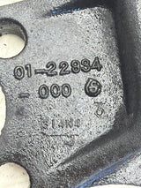 Genuine Cat Left Driver Engine Mount