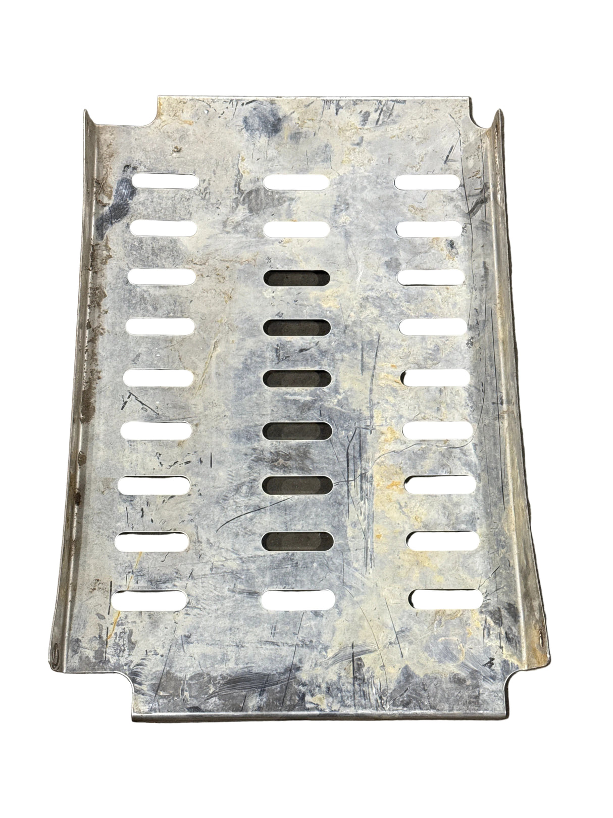 Genuine Mack Right Passenger Exhaust DPF Cover