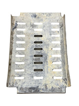 Genuine Mack Right Passenger Exhaust DPF Cover