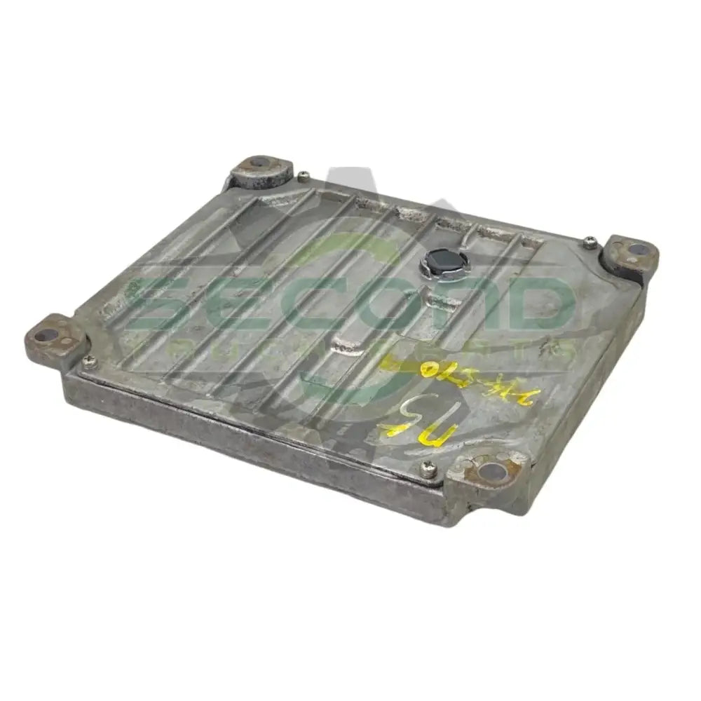 2757004860 Genuine Hino ECM Engine Control Module - Second Truck Parts