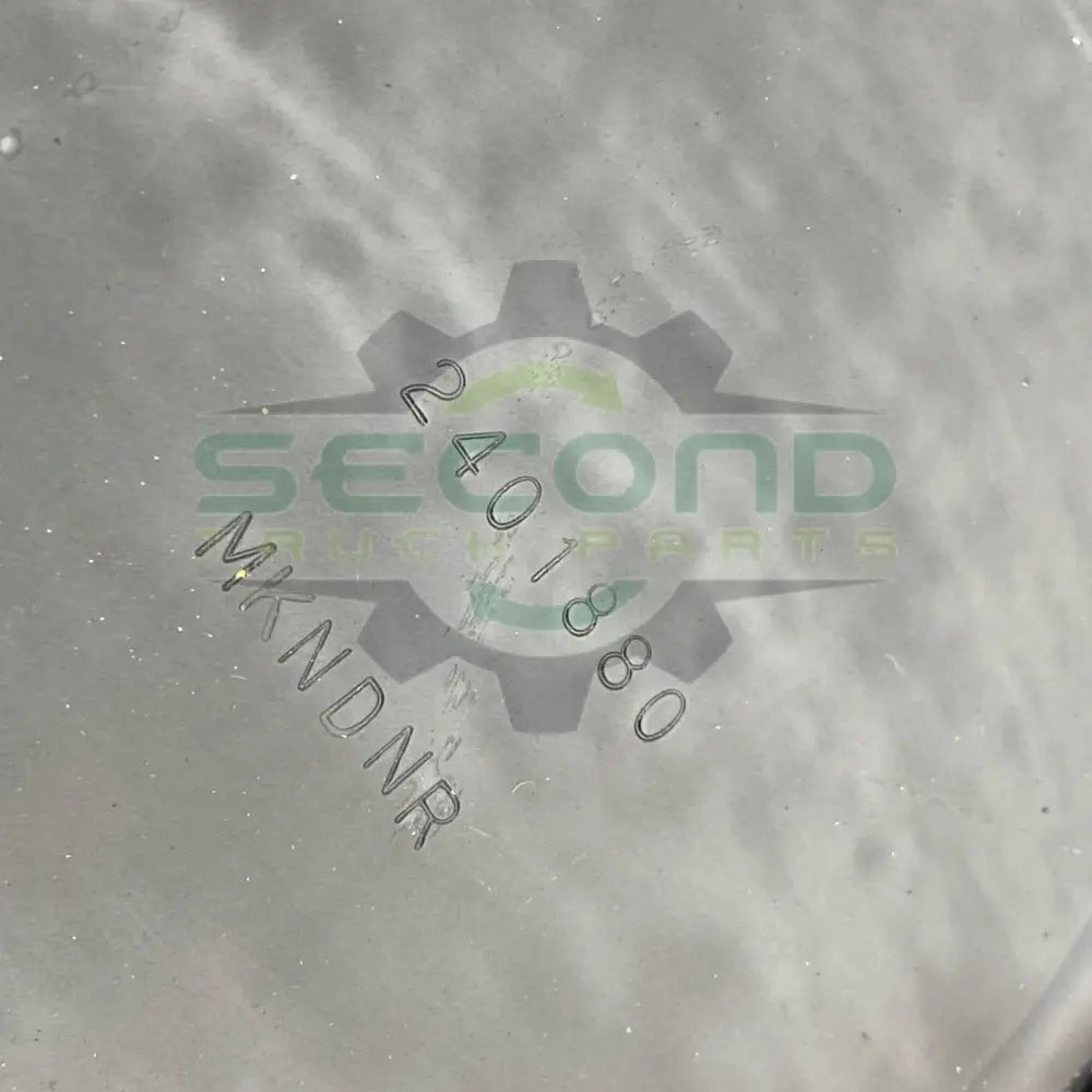 278-7093 Genuine Cat Engine Timing Cover - Covers