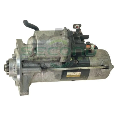 4280006981 Genuine Denso Starter Fits UD Truck - Second Truck Parts