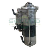 4280006981 Genuine Denso Starter Fits UD Truck - Second Truck Parts