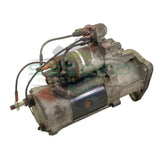 282-0114 Genuine Mitsubishi Starter Motor Assembly 12V 39MT - Starters