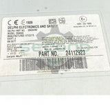 28424890 Genuine Paccar Radio - Radios
