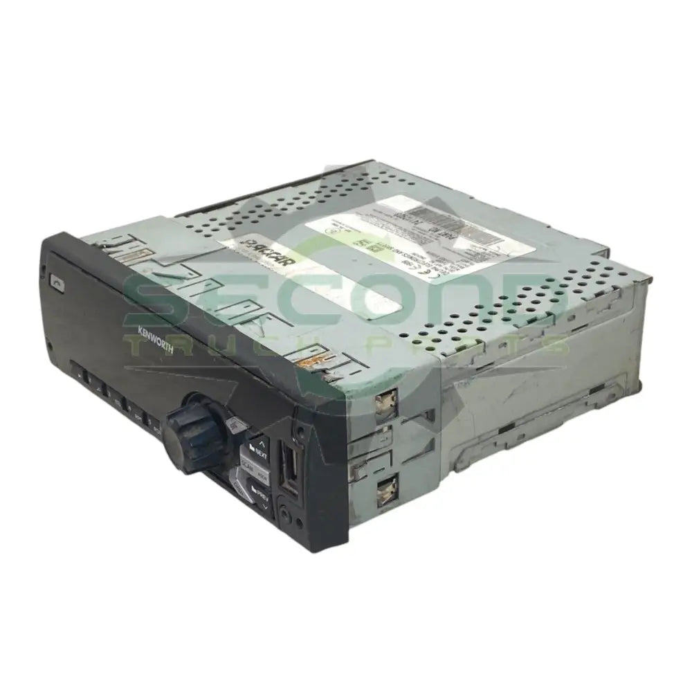 28424890 Genuine Paccar Radio - Radios
