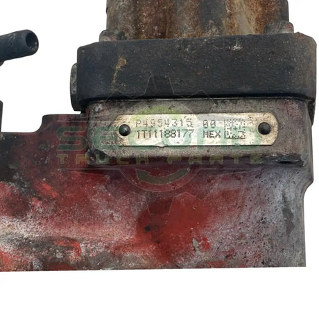2872667 Genuine Cummins Fuel Pump - Fuel Pumps