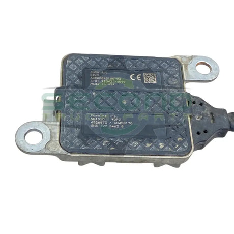 2872948NX Genuine Cummins Nitrogen Oxide Sensor - NOx Sensors