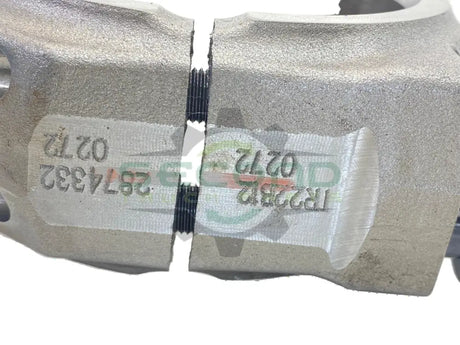2874332 Genuien Cummins Connecting Rod & Piston - Second Truck Parts