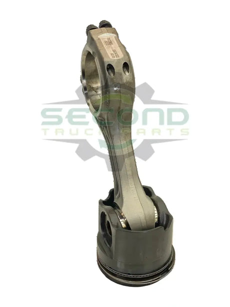 2874332 Genuien Cummins Connecting Rod & Piston - Second Truck Parts