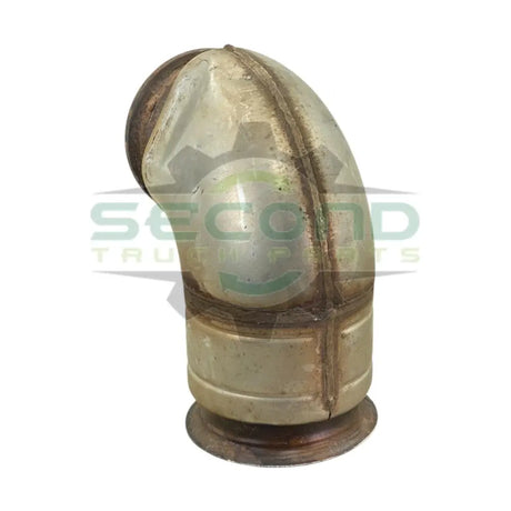 2880423 Genuine Cummins Tube Connector Elbow - Second Truck Parts