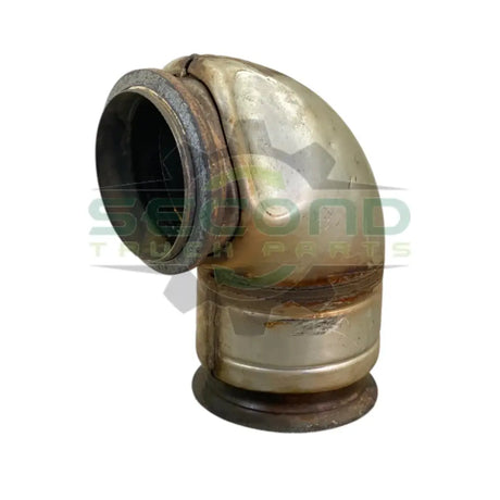 2880423 Genuine Cummins Tube Connector Elbow - Second Truck Parts
