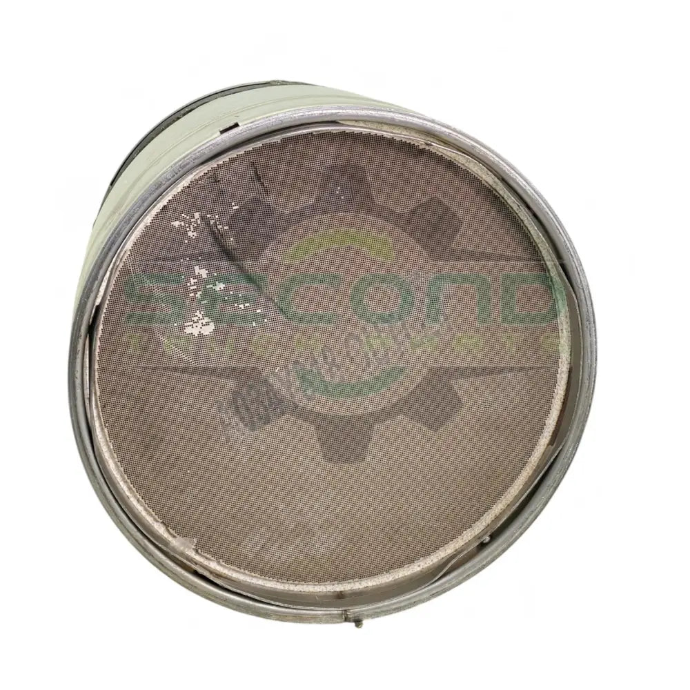 5300526RX Genuine Cummins Inlet Catalyst Module - Second Truck Parts