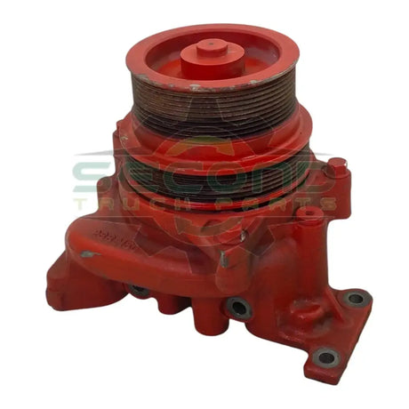 2870249RX Genuine Cummins Water Pump - Second Truck Parts