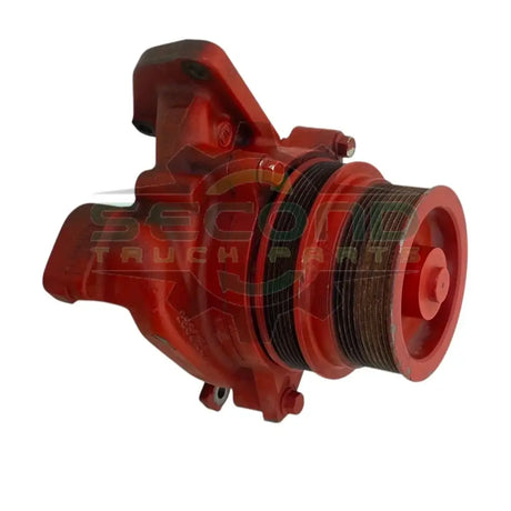 2870249RX Genuine Cummins Water Pump - Second Truck Parts