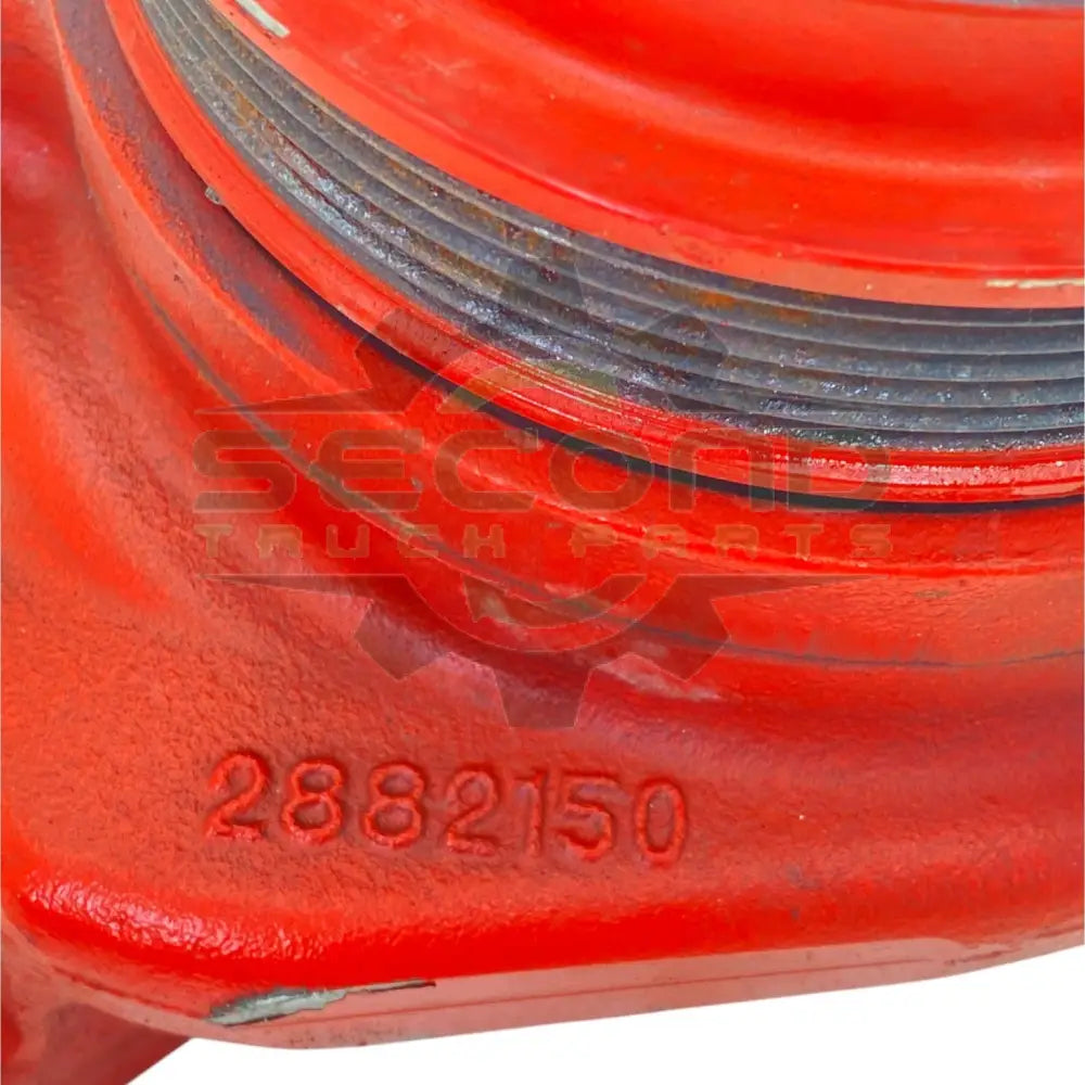 2882150 Genuine Cummins Water Pump - Second Truck Parts